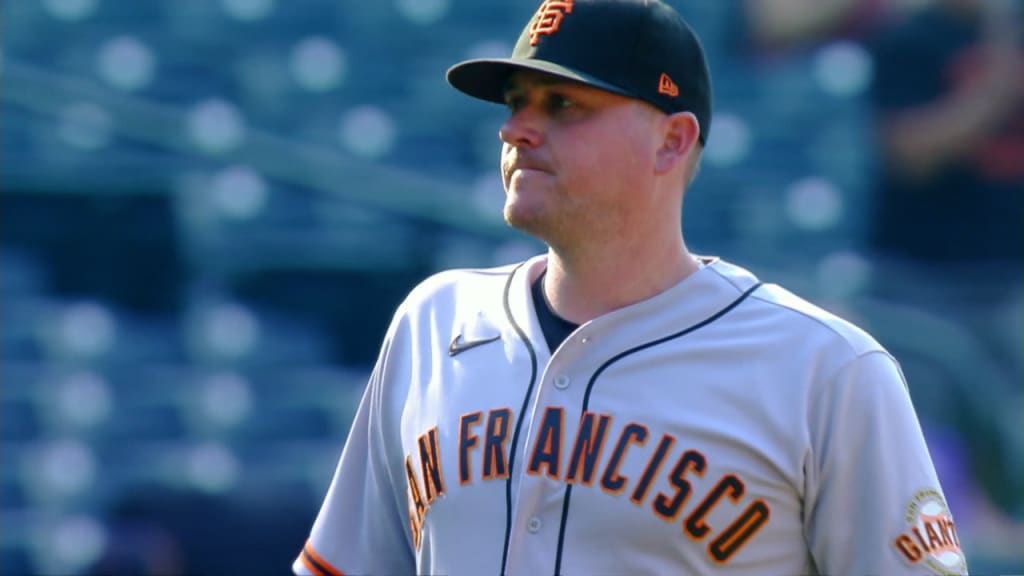 SF Giants news: This video will get you pumped for Giants baseball