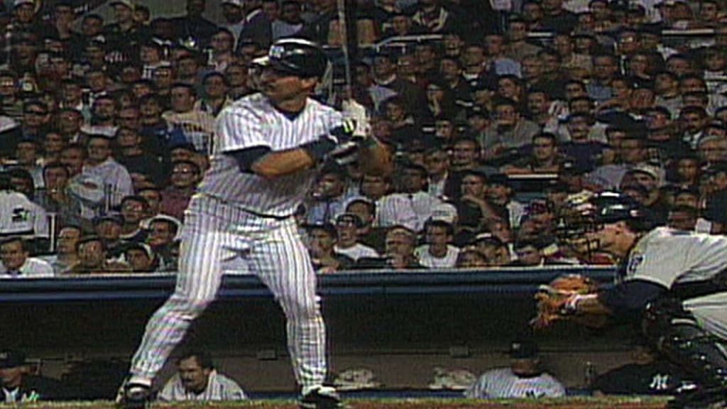 Don Mattingly 10 Greatest Home Run Moments 