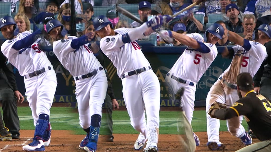 MLB - The first NL team to win 109 games since 1909. 🤯 What a season for  the Dodgers.