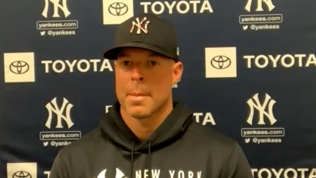 Corey Kluber's return to Yankees rotation set for Monday