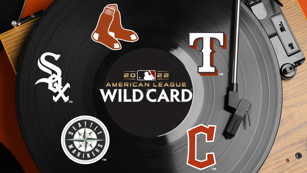 American League Wild Card race tightens