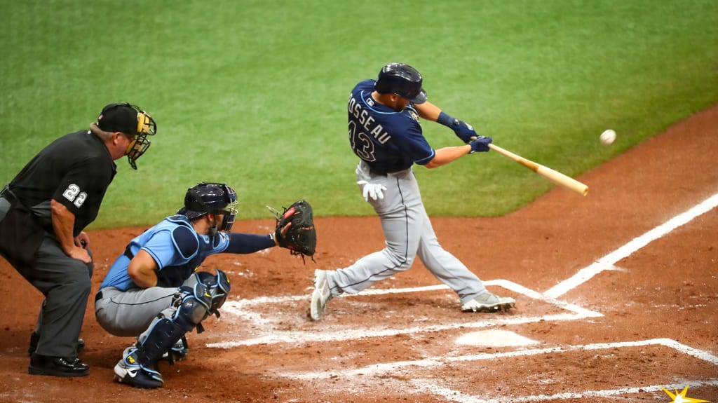 Tampa Bay Rays: What to watch for during intrasquad game