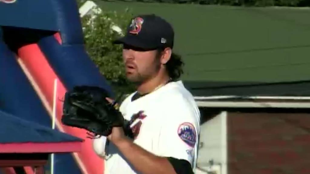 Michael Fulmer a potential trade candidate for Tigers