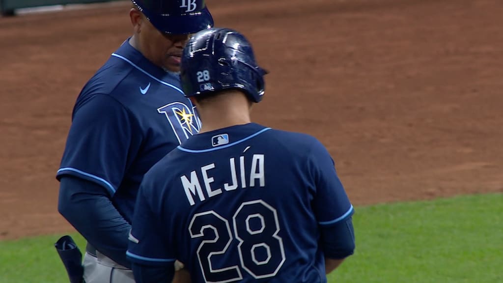 Tampa Bay Rays Clinch Home-Field Advantage, Set Team Record For Wins