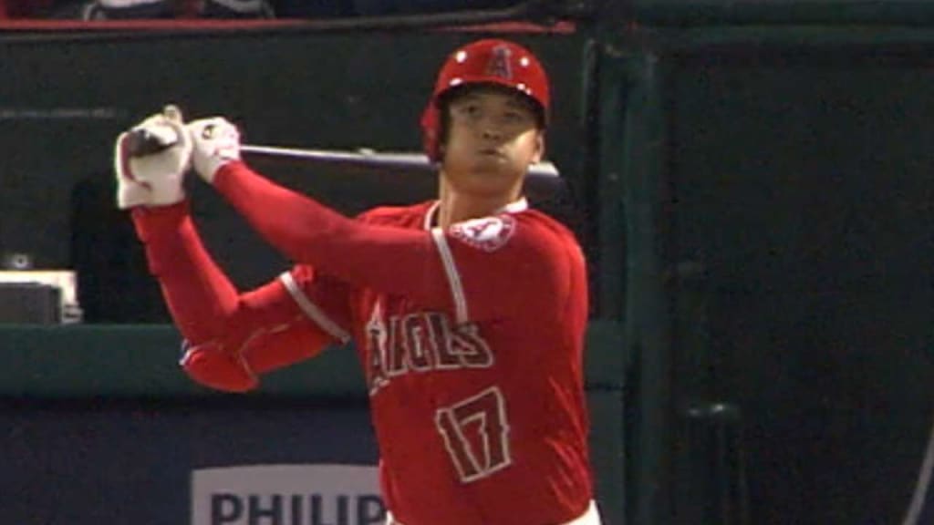 BASEBALL/ True samurai Ohtani wielded the right 'sword' for homer