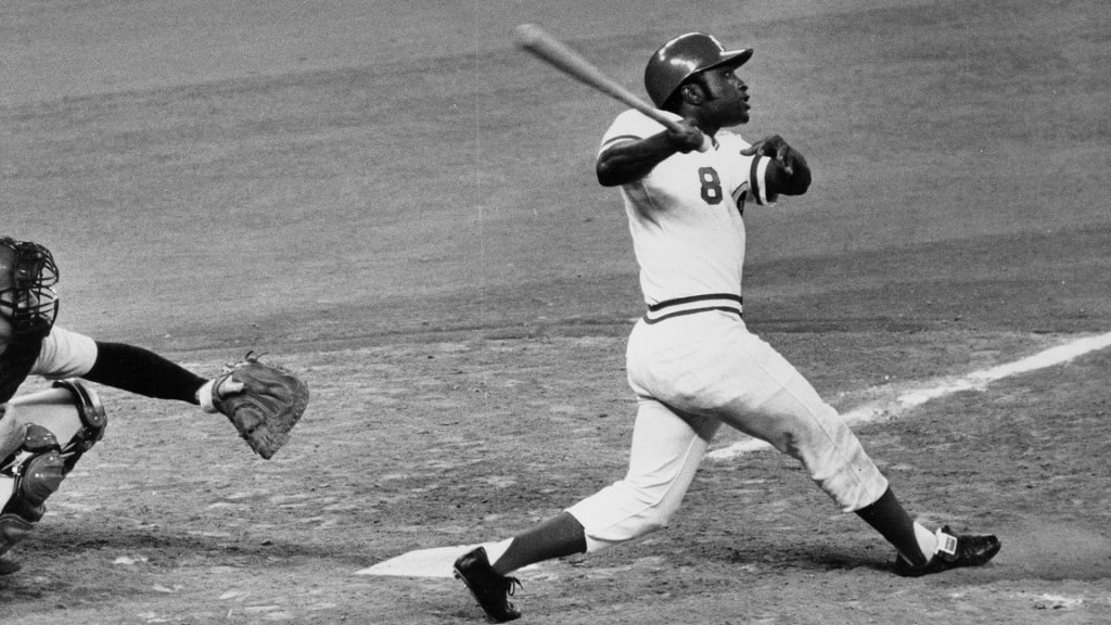 Joe Morgan, Cincinnati Reds second baseman and heart of 1970s 'Big