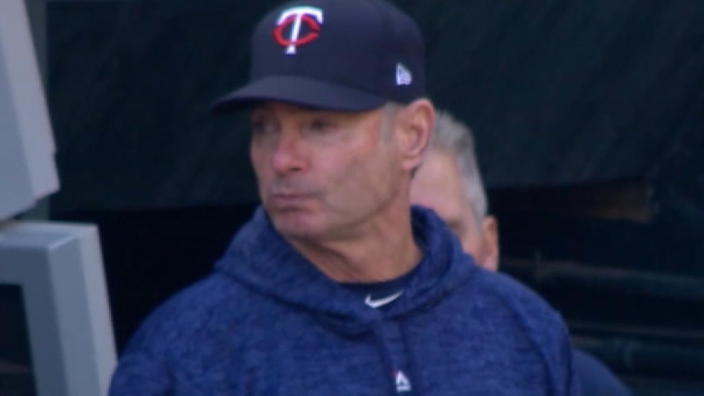 Already a Hall of Fame player, Twins' Paul Molitor wins Manager of the Year  – BBWAA