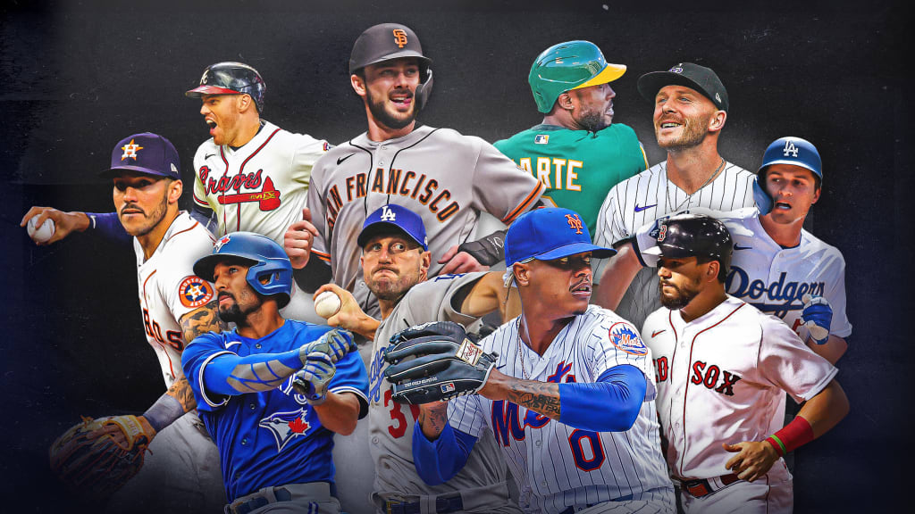 TSN's Top 50 MLB Free Agents of 2022 