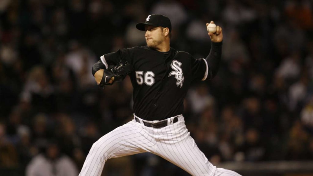 From the Archives: Mark Buehrle's Perfect Game Against Tampa Bay