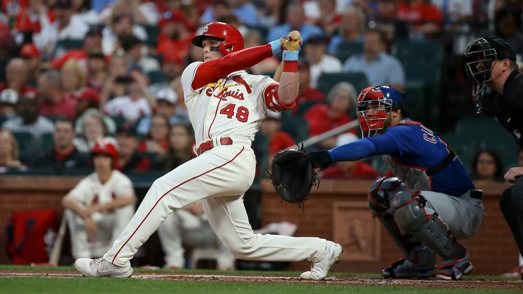 St Louis Cardinals Stat Of The Day September 2021