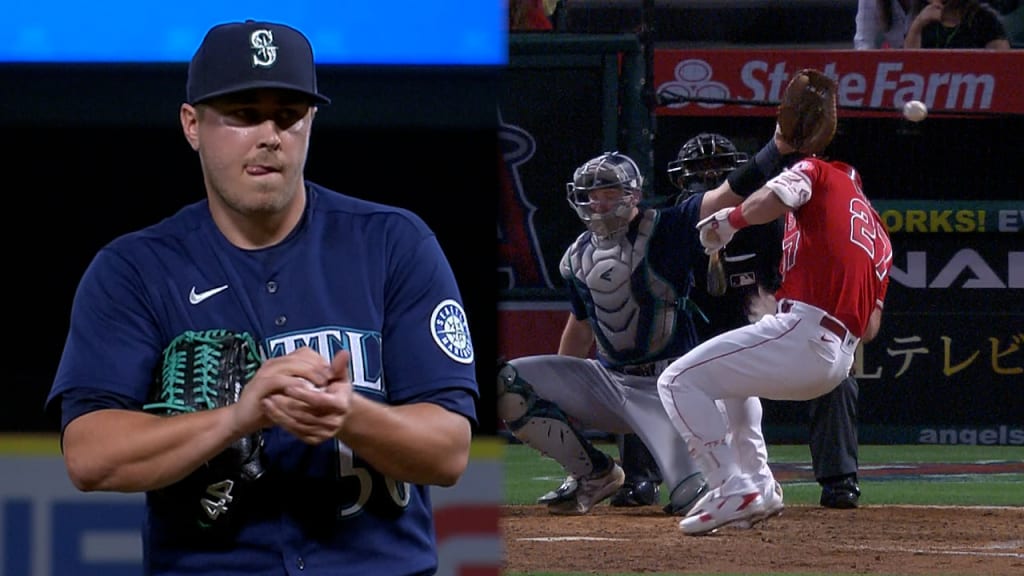 Mariners show some pregame fight with an altercation in the