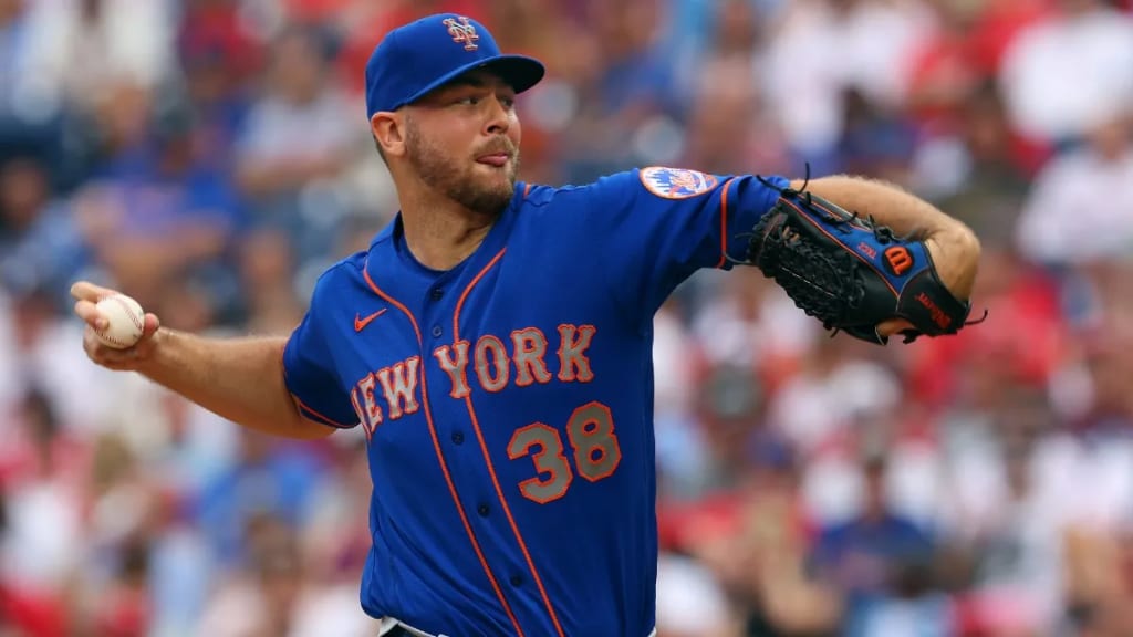 It's Subway Series Time! Pitching Match-ups and Times for Mets vs