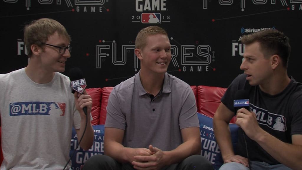 Keller on getting stung