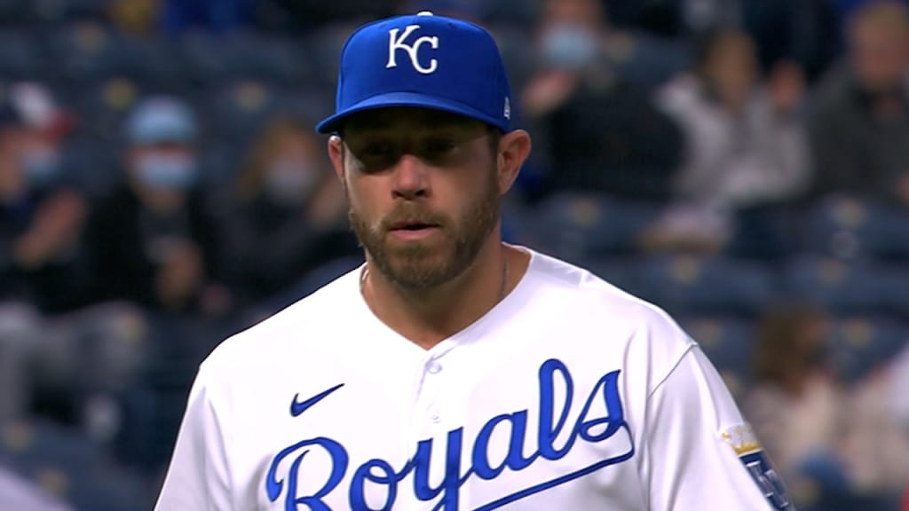 Greg Holland reinstated after 1 day on injured list