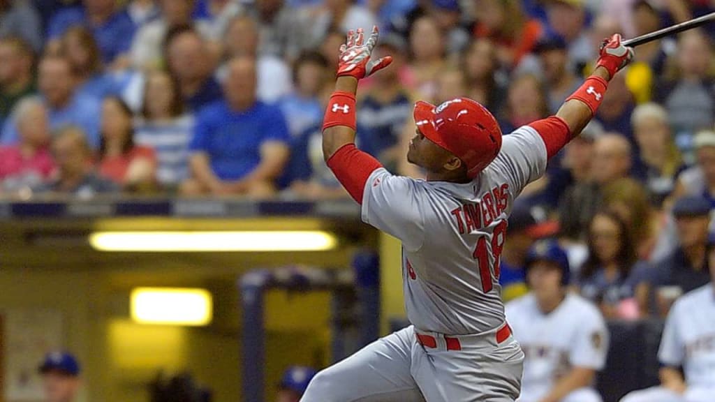 Cardinals' Oscar Taveras dies in car accident - The Washington Post