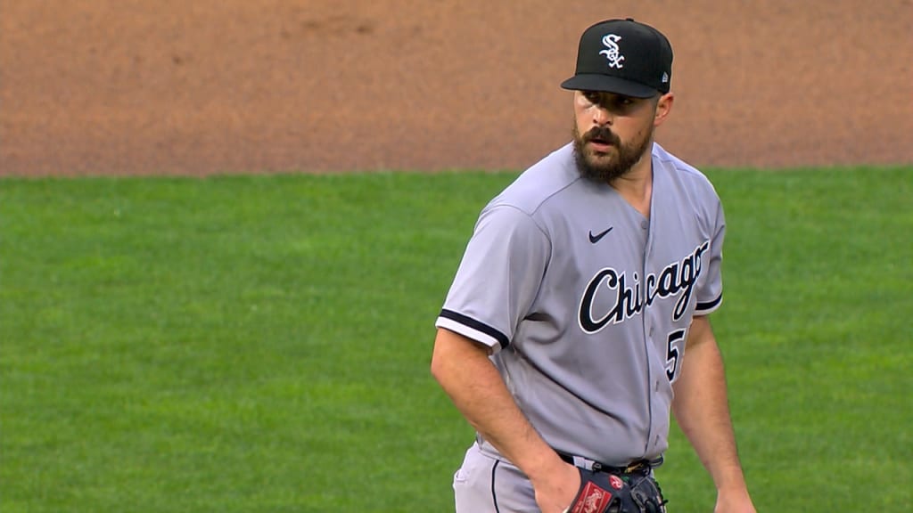 Carlos Rodon - Baseball Stats - The Baseball Cube