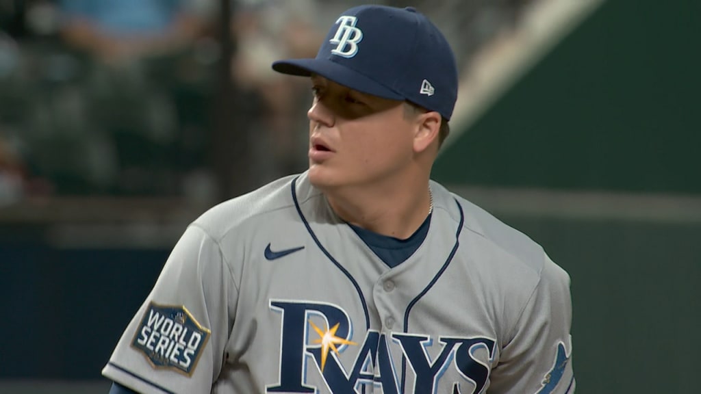 Aaron Loup's perfect outing