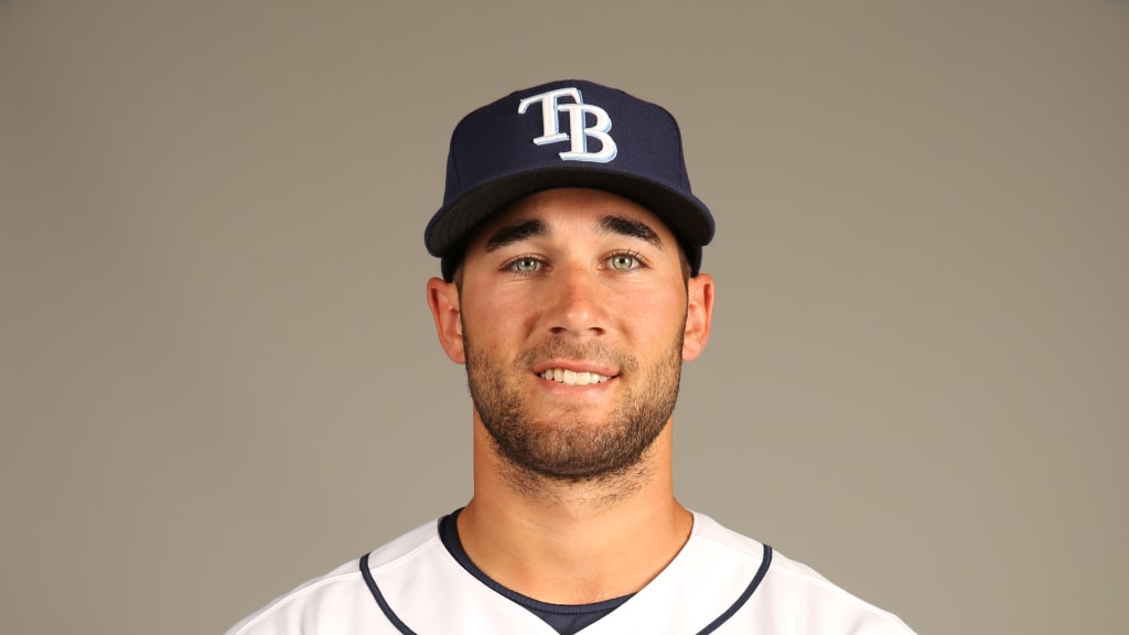 File:Kevin Kiermaier talks to MLB.com (23267229809).jpg - Wikipedia