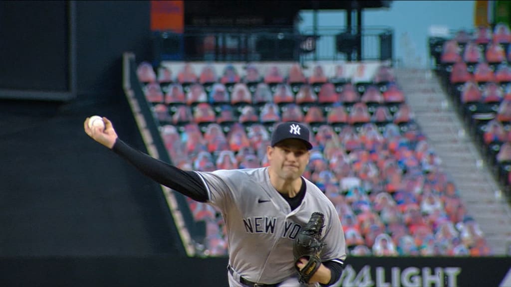 New York Yankees: How to go all-in on Adam Ottavino