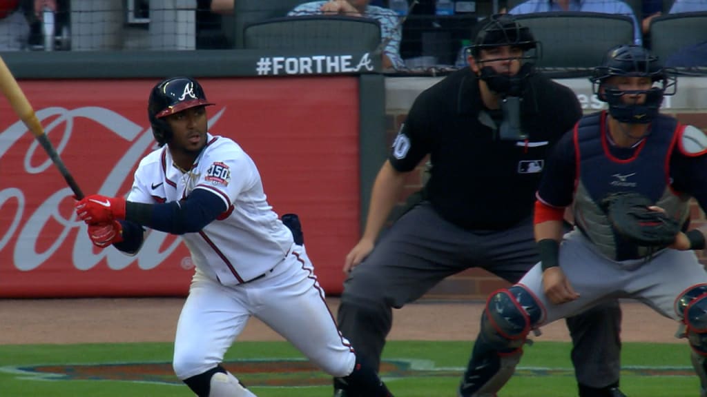 Three Up, Three Down: Ronald Acuna Charges Back Into ROY Race