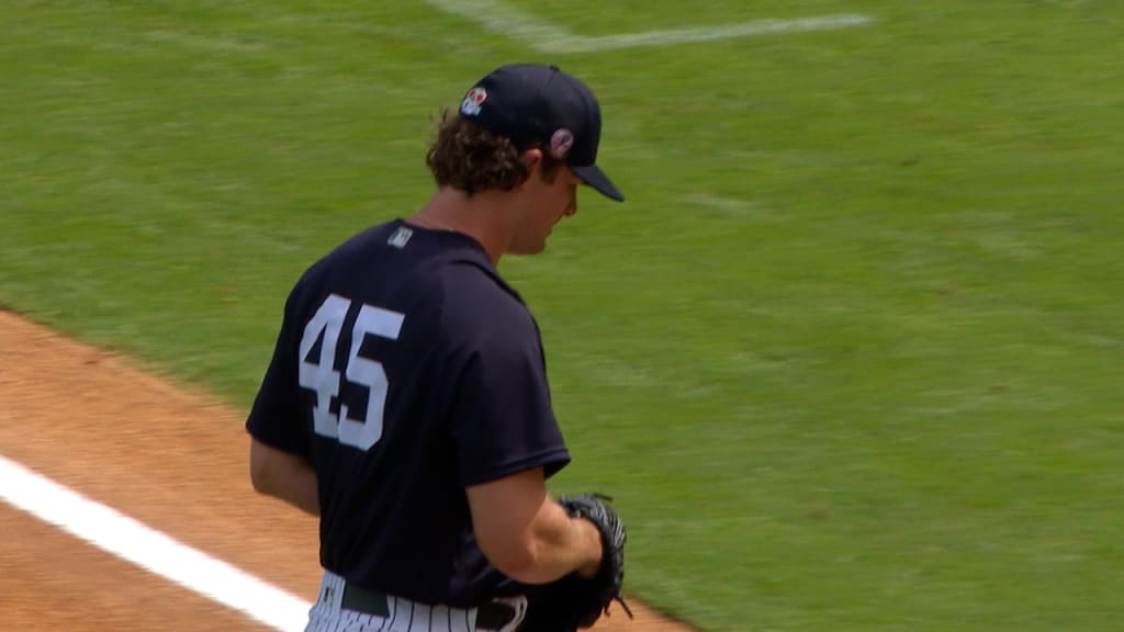 This Behind-the-Plate View of Tyler Rogers' 73-MPH Rising Slider