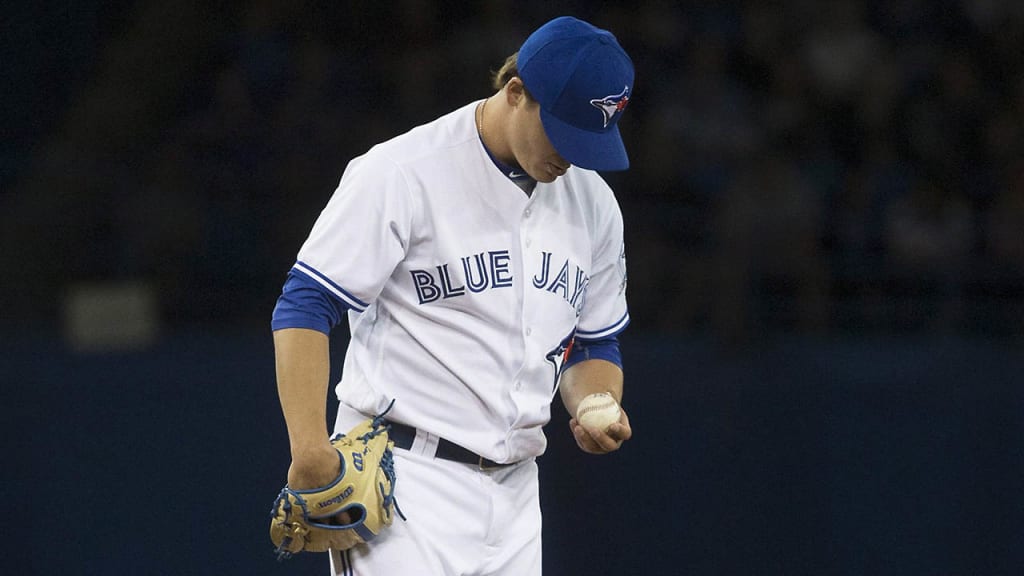 Reliever Aaron Loup pitches against the visiting Phillies on Monday. (AP)