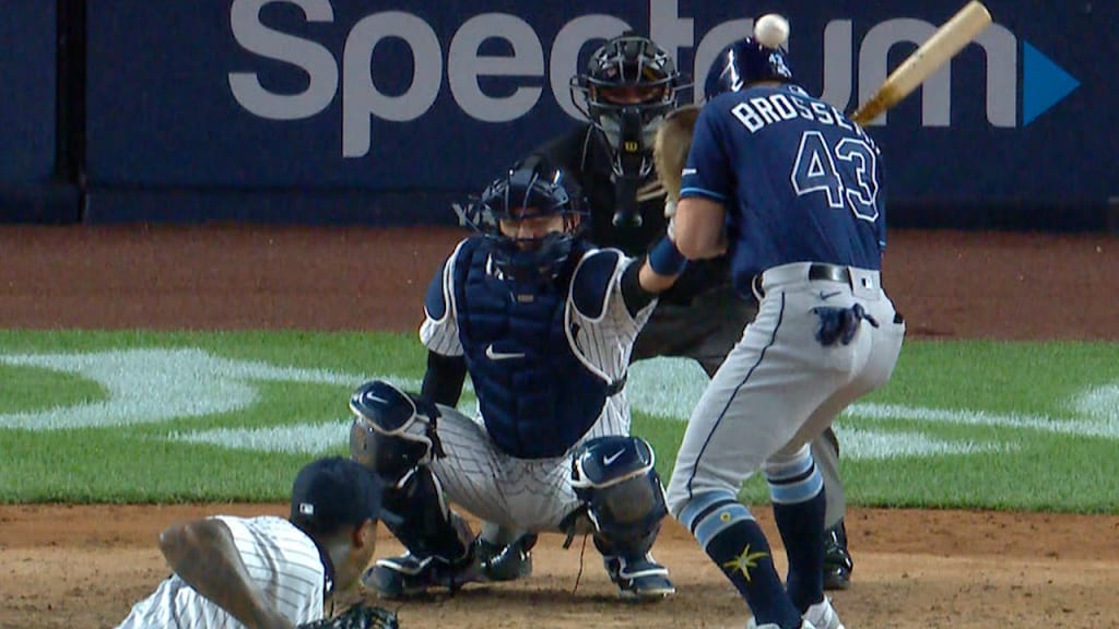 Aaron Boone Faces Ejection After Getting Into Ugly Fight With Umpire Over  Aaron Judge