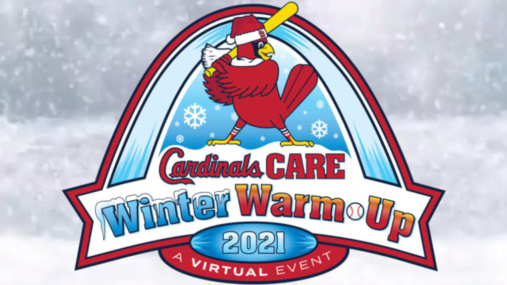 Cardinals Winter Warm-Up virtual in 2021