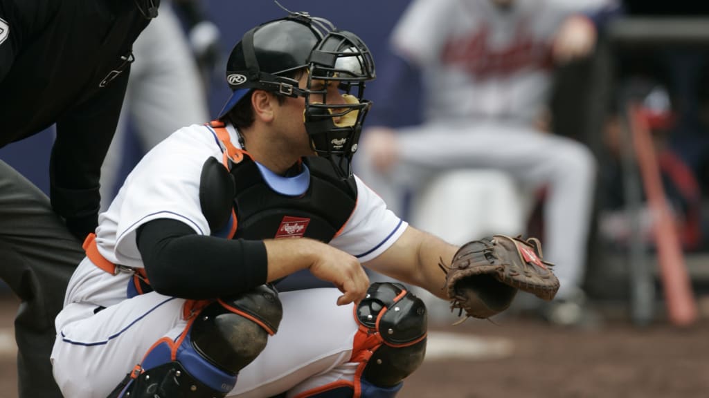 St. Louis Cardinals - Amazing gear for an amazing catcher!