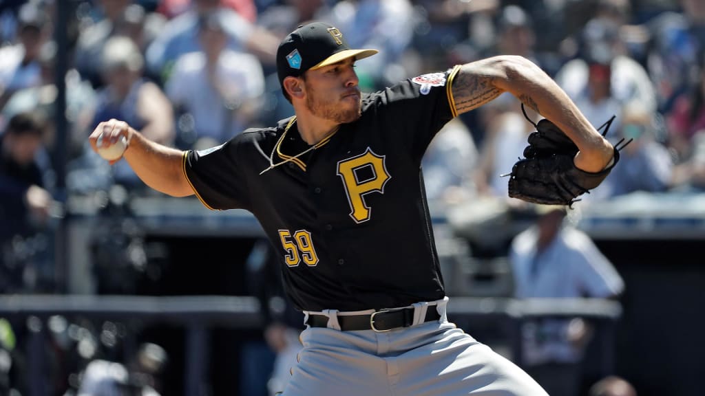 Joe Musgrove pitches well in rehab start