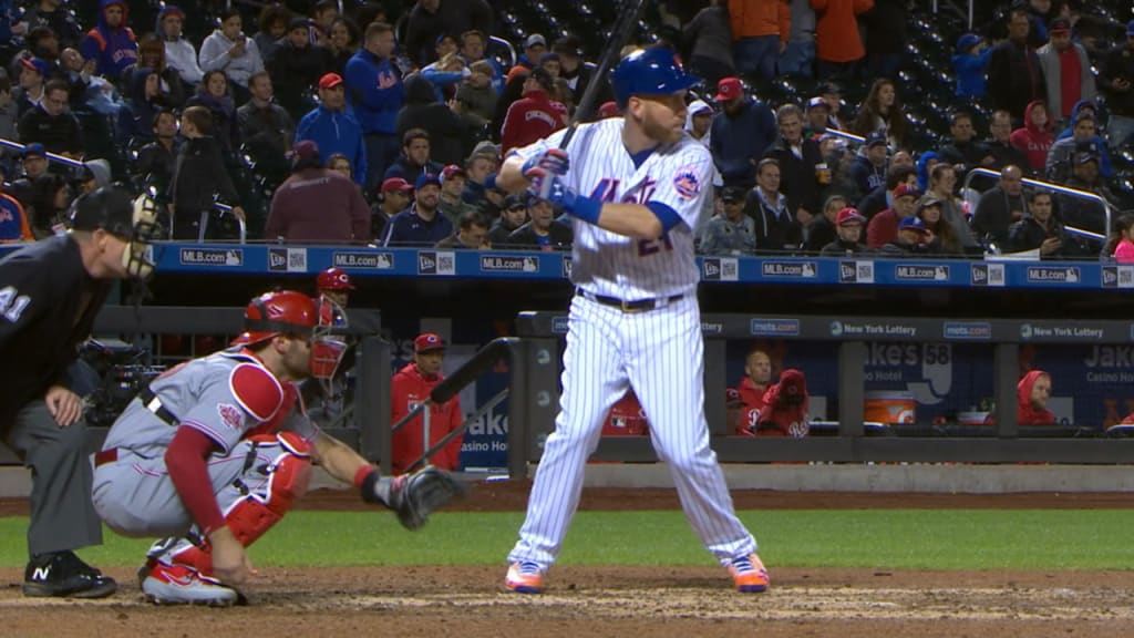 Frazier's go-ahead HR in the 7th