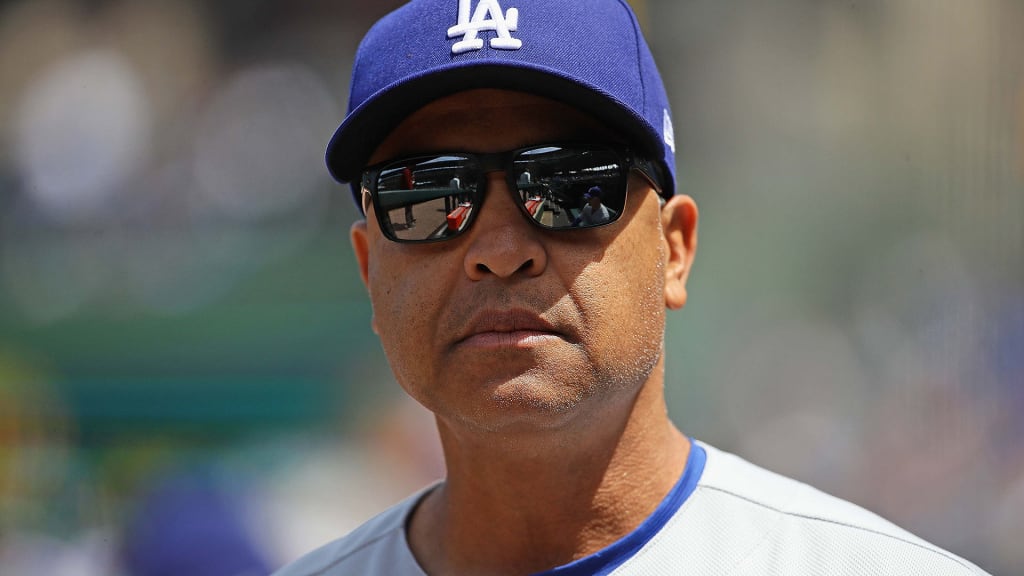 Dodgers' Dave Roberts responds to latest sign-stealing accusations – Orange  County Register