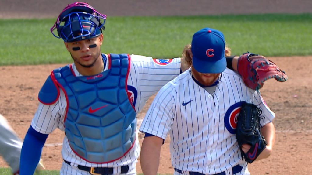 Mets have talked to Cubs about Kris Bryant, Twins about Jose Berrios