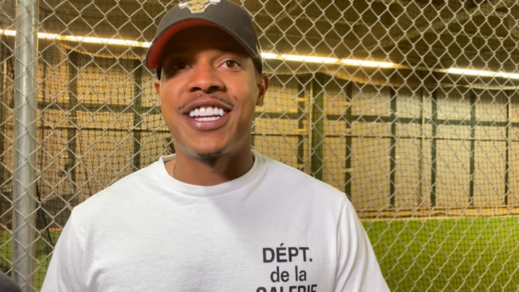 Marcus Stroman on his start