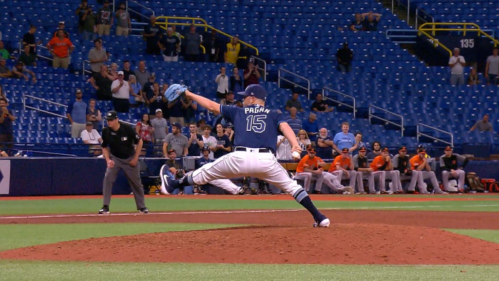 The #Padres have acquired RHP Emilio - San Diego Padres