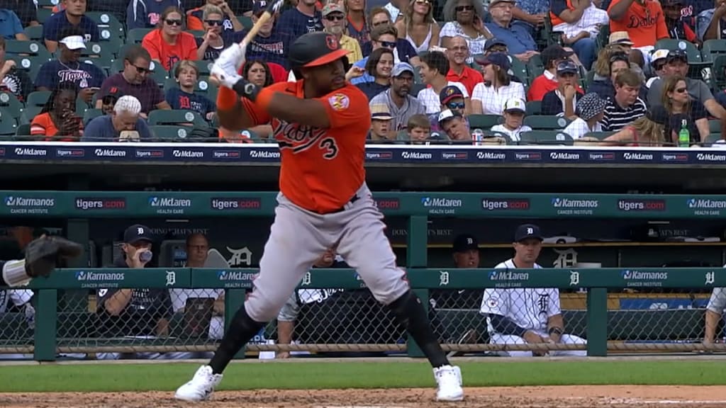 Orioles starter John Means spins 3rd no-hitter of MLB season to