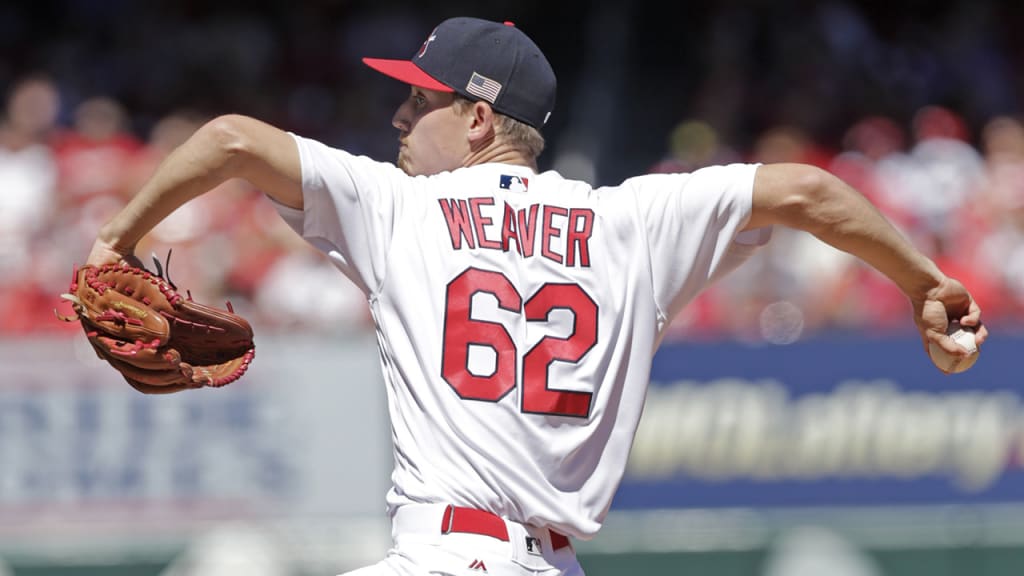 Luke Weaver