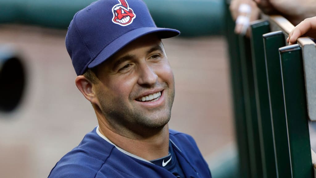 New Minor League infield coordinator John McDonald spent the first six seasons of a 16-year big league career with the Indians.