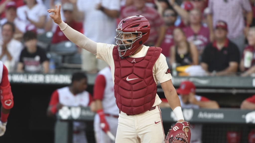 Chicago Razorbacks - Arkansas Razorback Baseball