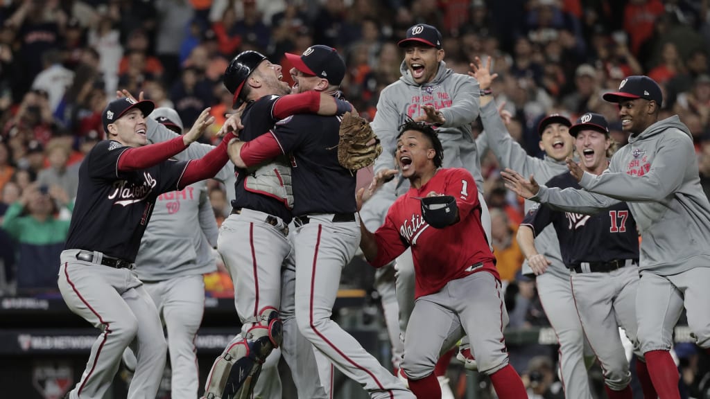 Top 2019 performances streaming on MLB