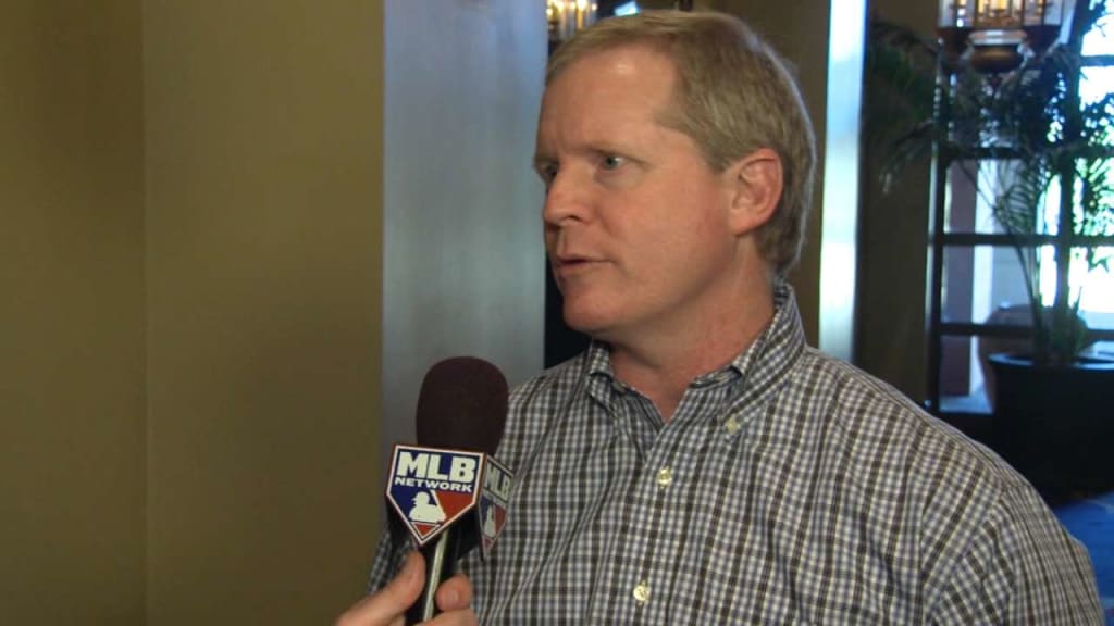 Huntington on Bucs' offseason
