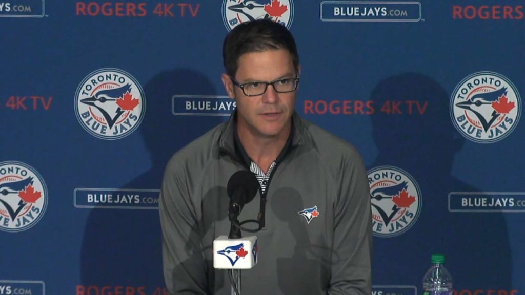 Roster turnover imminent for Blue Jays as trade deadline approaches