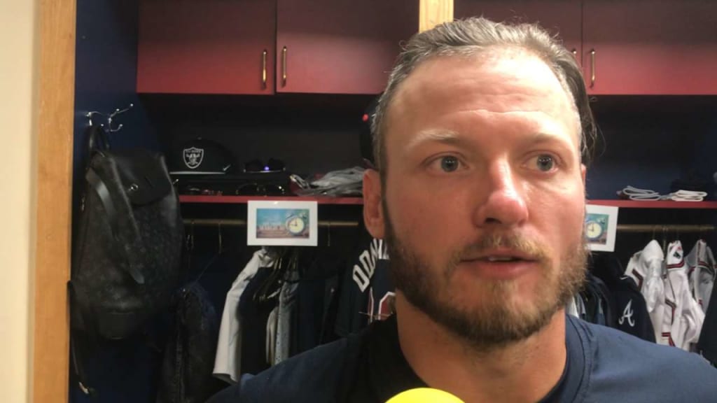 Donaldson, Gausman on debuts