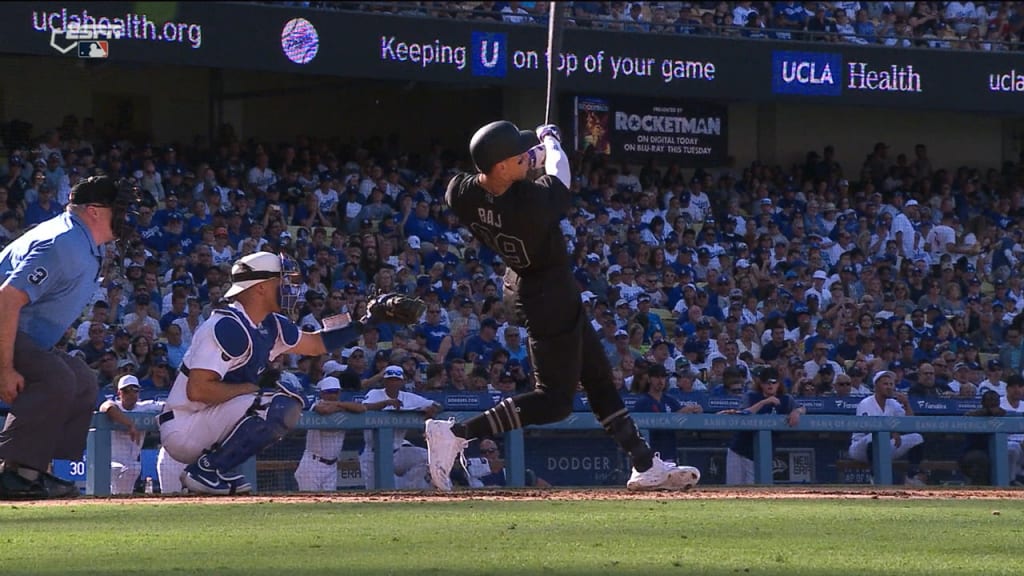 Yankees superan a Kershaw, imponen récord y ganan serie a los Dodgers -  Séptima Entrada