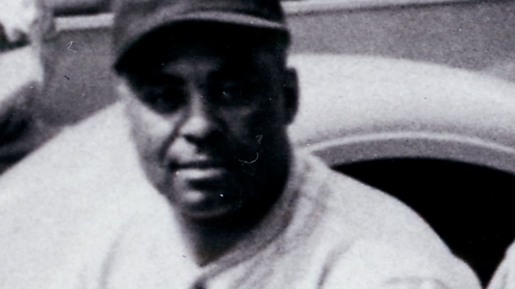 Black Baseball Pioneer Bud Fowler Elected to Hall of Fame - The New York  Times