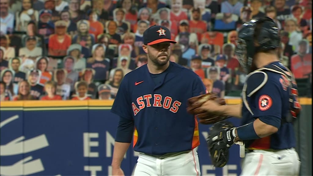 Ryan Pressly defended Roberto Osuna from a heckler - NBC Sports