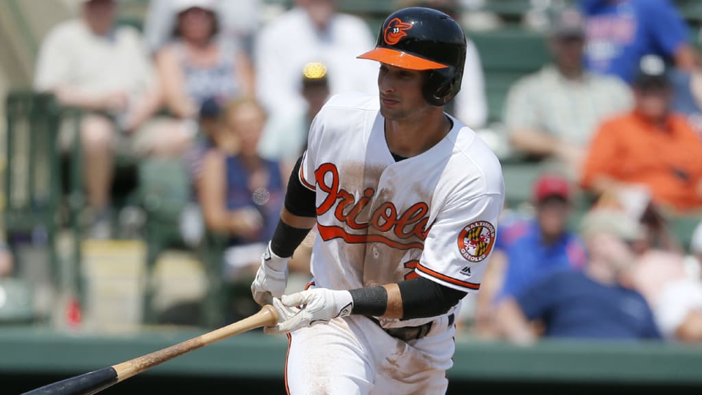 A new year and old questions about Orioles roster - Blog