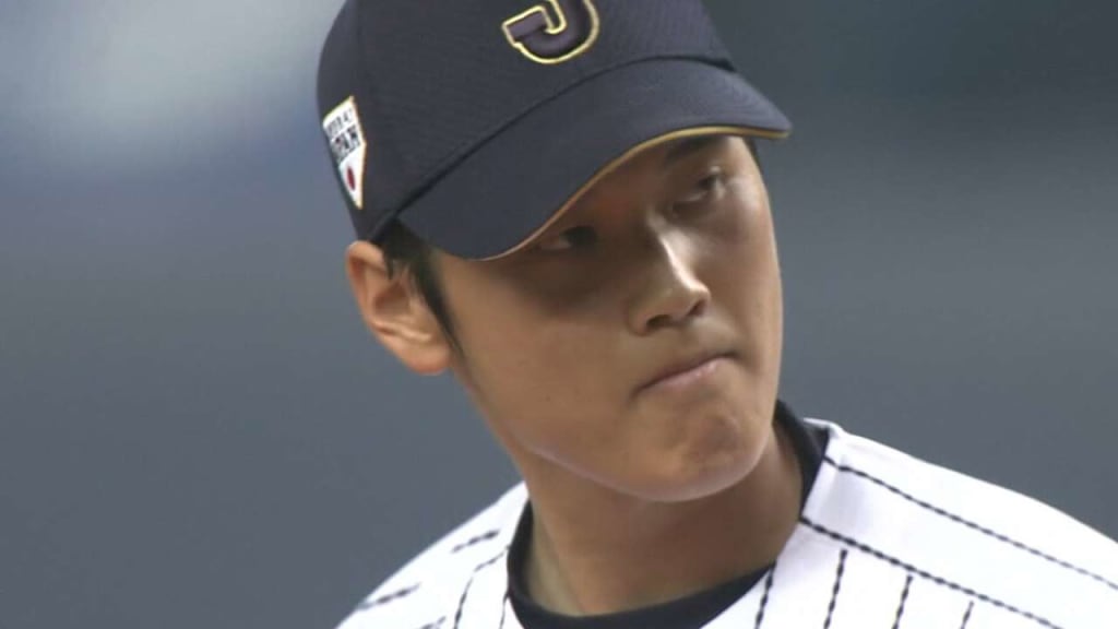 MLB fans uncovered a tweet telling Mets to sign Shohei Ohtani in 2012