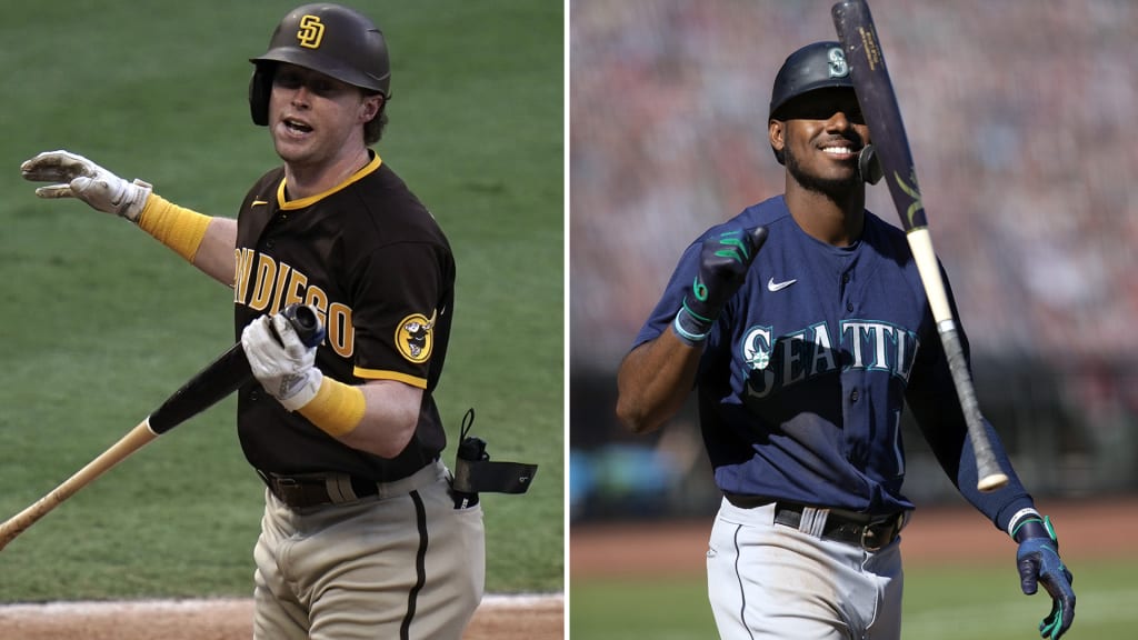 MLB: Brewers' Devin Williams, Mariners' Kyle Lewis win Rookie of