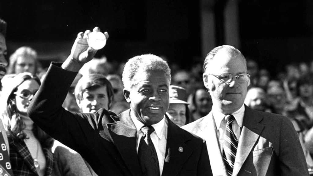 Baseball and Civil Rights: Jackie Robinson's Activist Impact, Antiques  Roadshow